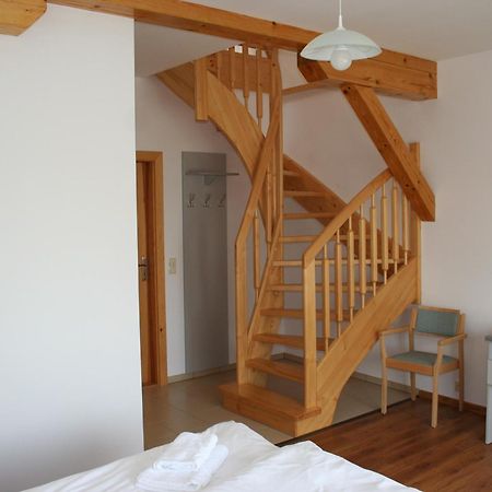 Aronia Park Villa Lubiechowa Buitenkant foto