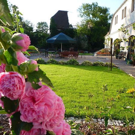 Aronia Park Villa Lubiechowa Buitenkant foto