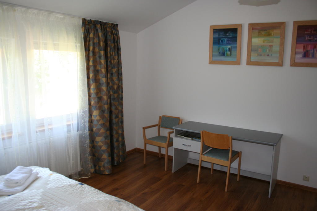 Aronia Park Villa Lubiechowa Kamer foto