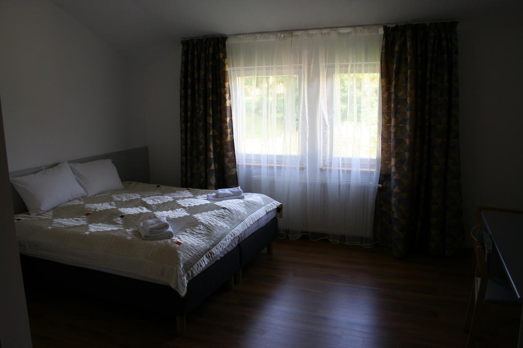 Aronia Park Villa Lubiechowa Kamer foto