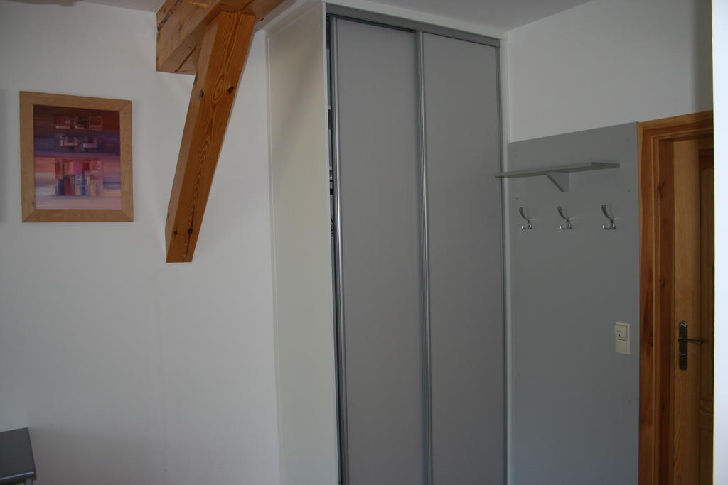 Aronia Park Villa Lubiechowa Kamer foto