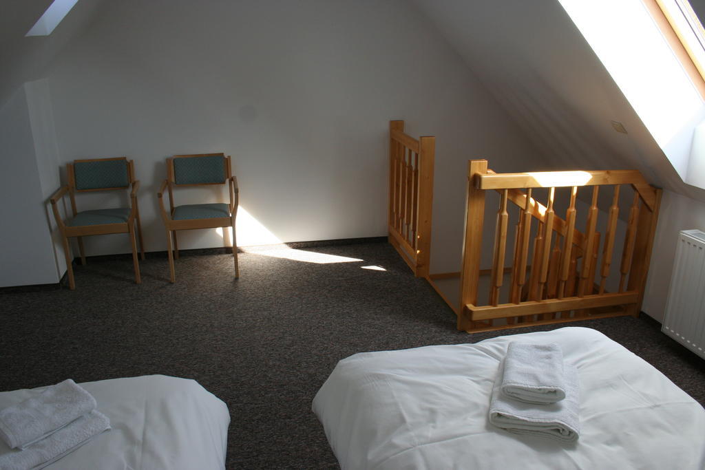 Aronia Park Villa Lubiechowa Kamer foto
