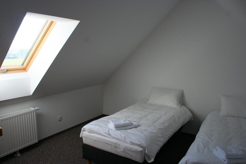 Aronia Park Villa Lubiechowa Kamer foto