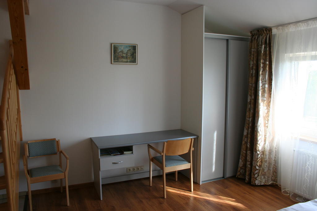 Aronia Park Villa Lubiechowa Kamer foto