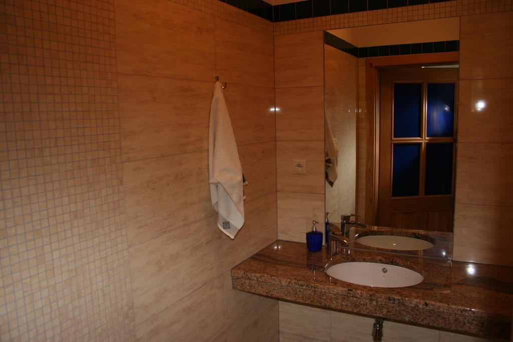 Aronia Park Villa Lubiechowa Buitenkant foto