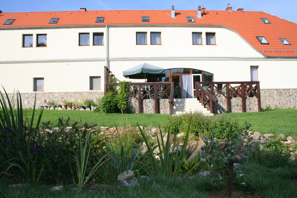 Aronia Park Villa Lubiechowa Buitenkant foto