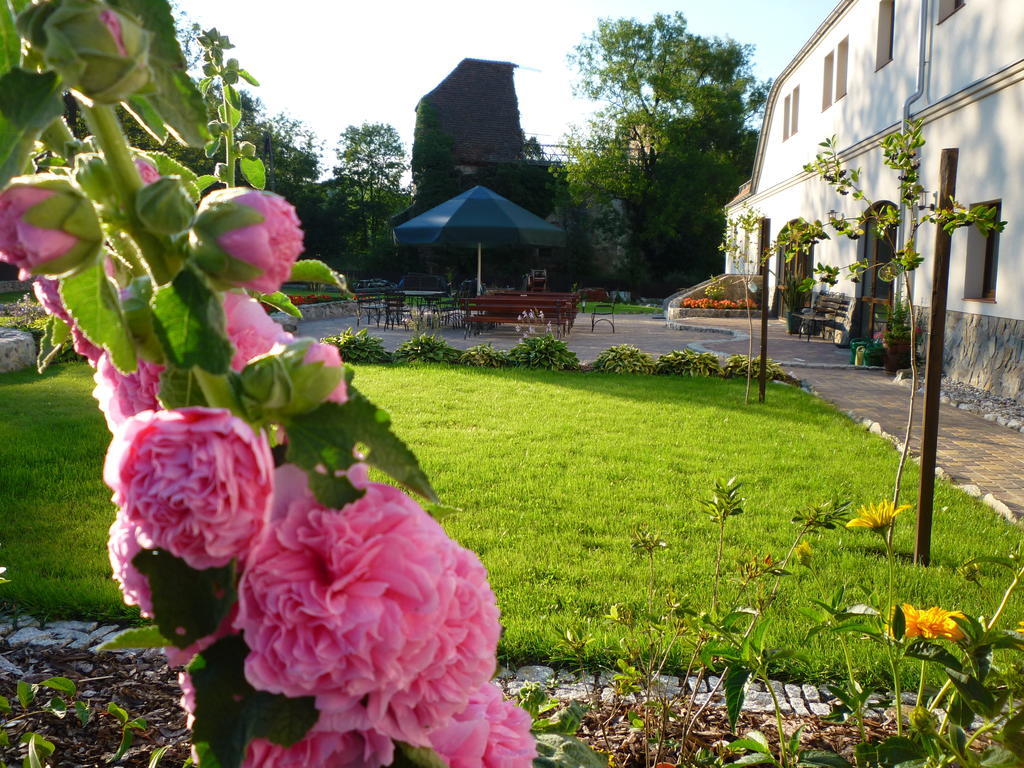 Aronia Park Villa Lubiechowa Buitenkant foto