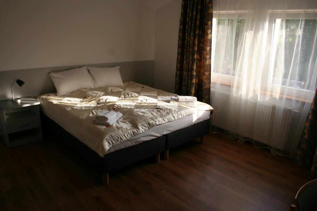 Aronia Park Villa Lubiechowa Kamer foto