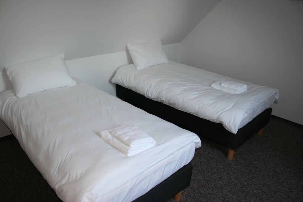 Aronia Park Villa Lubiechowa Kamer foto