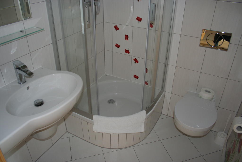 Aronia Park Villa Lubiechowa Kamer foto