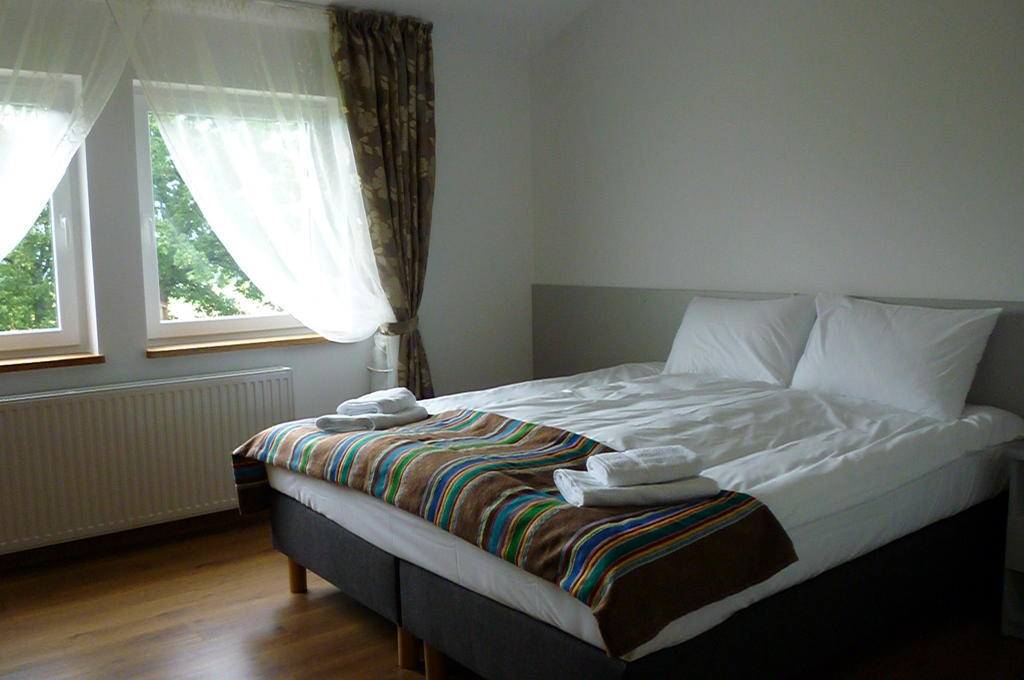 Aronia Park Villa Lubiechowa Kamer foto
