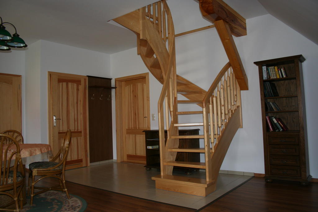 Aronia Park Villa Lubiechowa Kamer foto
