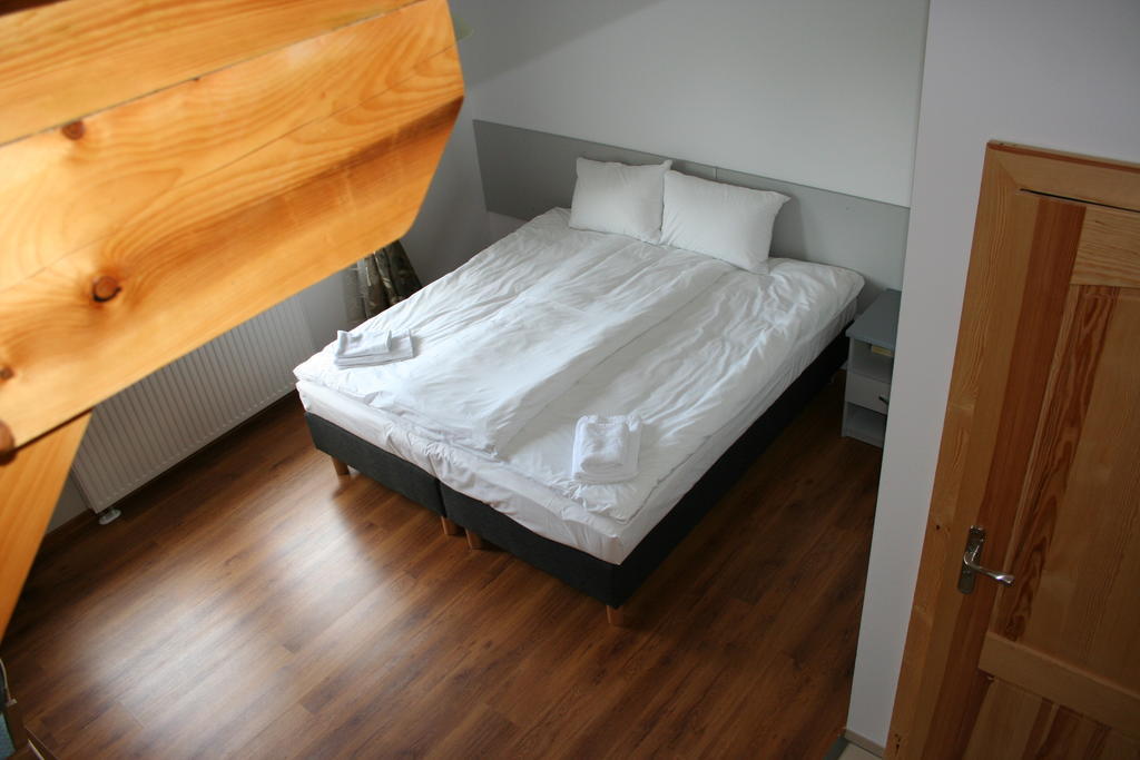 Aronia Park Villa Lubiechowa Kamer foto