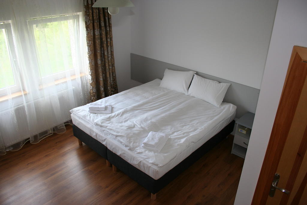 Aronia Park Villa Lubiechowa Kamer foto