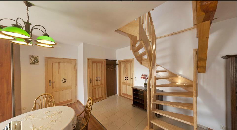Aronia Park Villa Lubiechowa Kamer foto