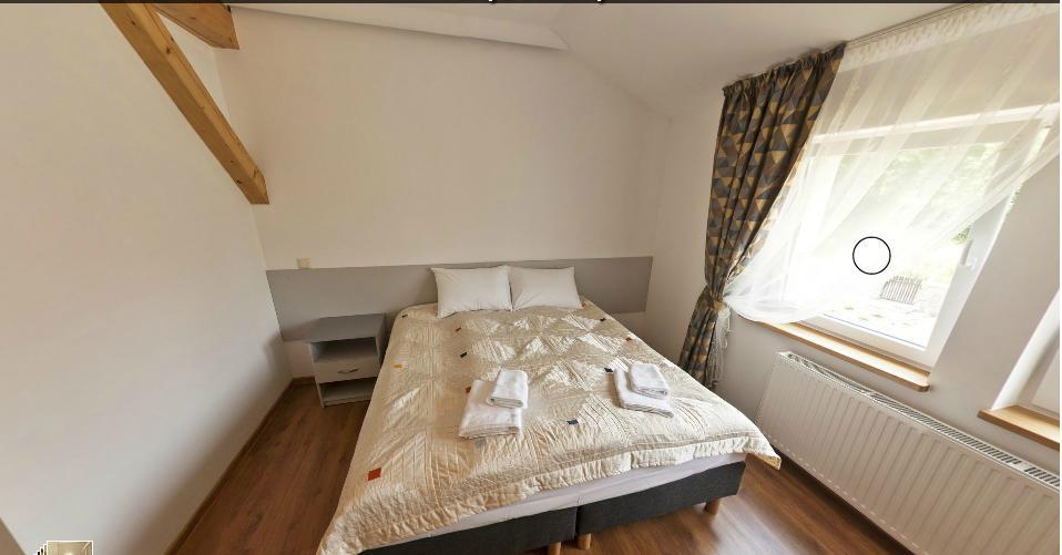 Aronia Park Villa Lubiechowa Kamer foto