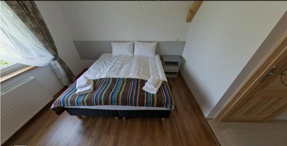 Aronia Park Villa Lubiechowa Kamer foto